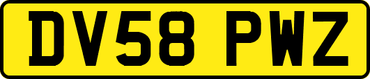 DV58PWZ
