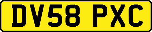 DV58PXC