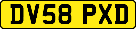 DV58PXD