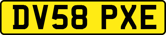 DV58PXE