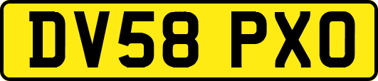 DV58PXO