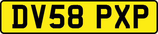 DV58PXP
