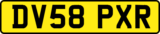 DV58PXR