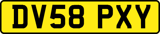 DV58PXY