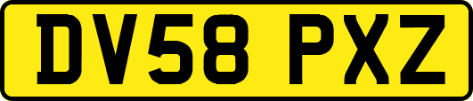 DV58PXZ
