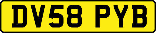 DV58PYB