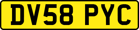 DV58PYC