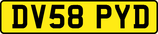 DV58PYD