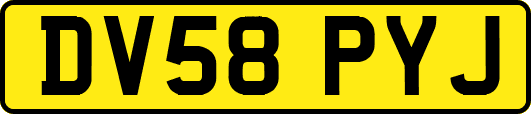 DV58PYJ
