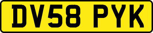 DV58PYK