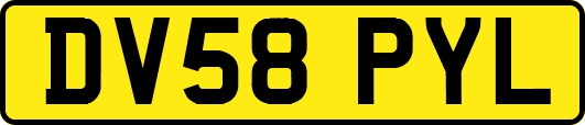 DV58PYL