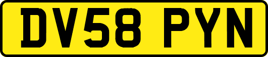 DV58PYN