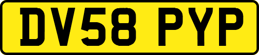 DV58PYP