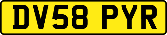 DV58PYR