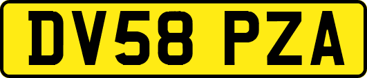 DV58PZA