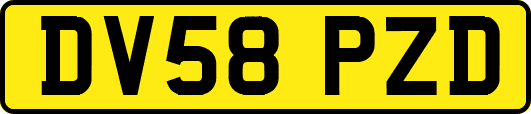 DV58PZD