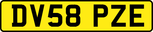 DV58PZE