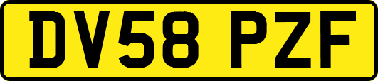 DV58PZF