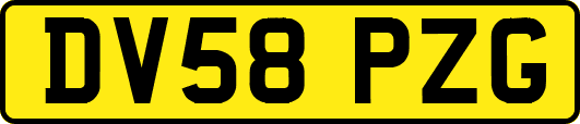 DV58PZG