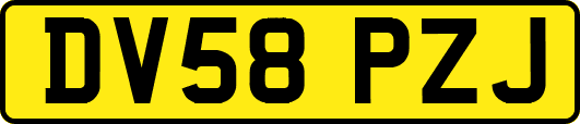 DV58PZJ