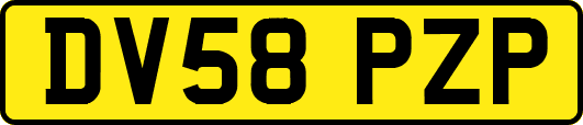 DV58PZP