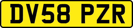 DV58PZR