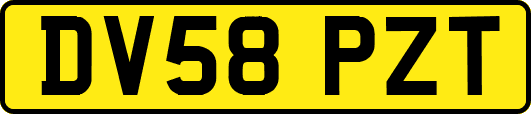 DV58PZT