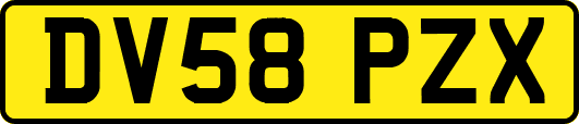 DV58PZX