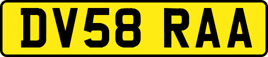 DV58RAA