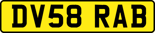 DV58RAB