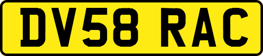 DV58RAC
