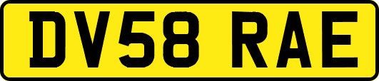DV58RAE