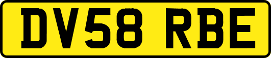 DV58RBE