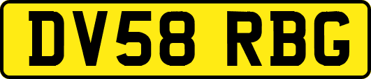 DV58RBG