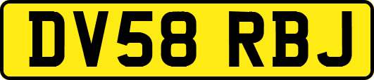 DV58RBJ