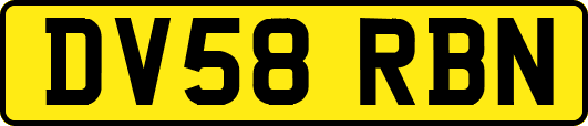 DV58RBN