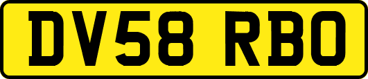 DV58RBO