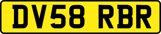 DV58RBR