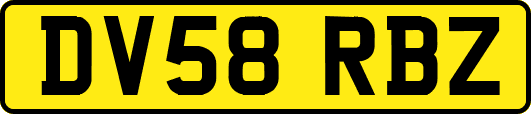 DV58RBZ