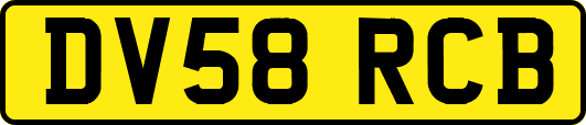 DV58RCB