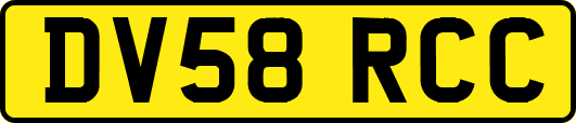 DV58RCC