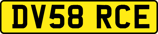 DV58RCE