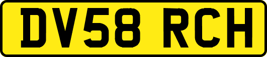 DV58RCH