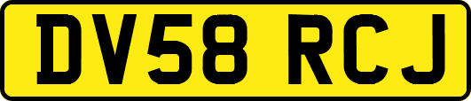 DV58RCJ
