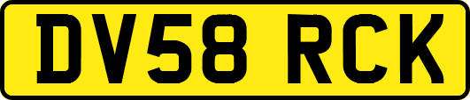DV58RCK