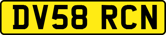 DV58RCN
