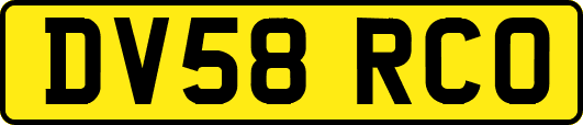 DV58RCO