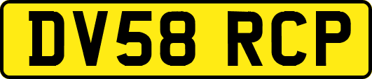DV58RCP
