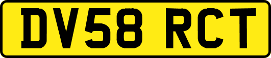 DV58RCT