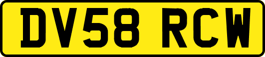 DV58RCW